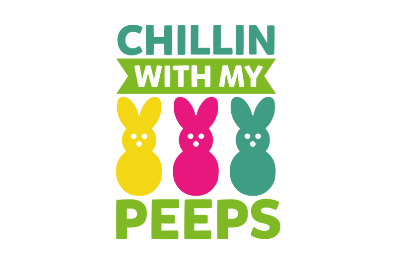 chillin-with-my-peeps
