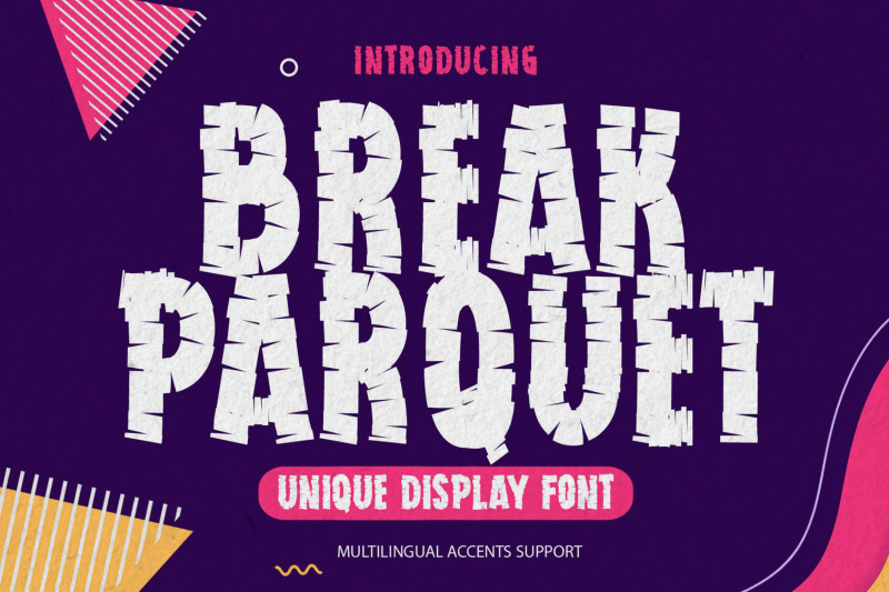break-parquet