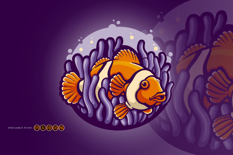 cute-nemo-fish-finding-illustrations