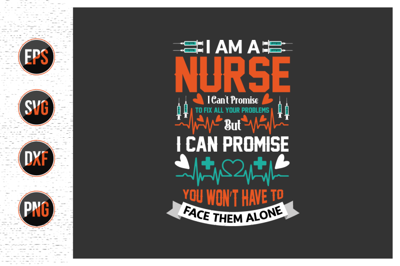 nurse-t-shirt-design-bundle