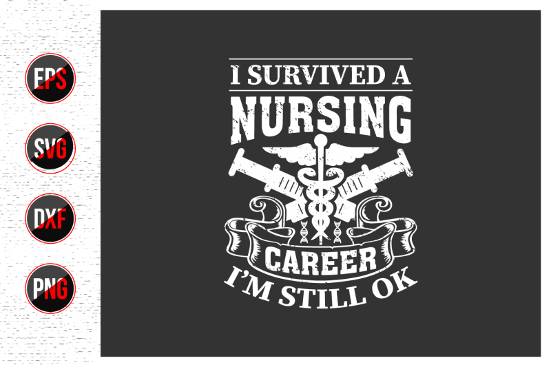 nurse-t-shirt-design-bundle