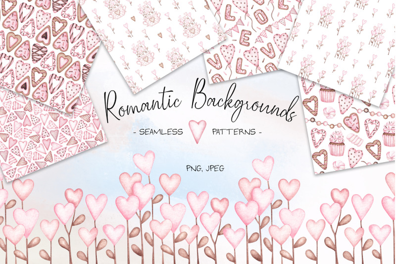 romantic-backgrounds