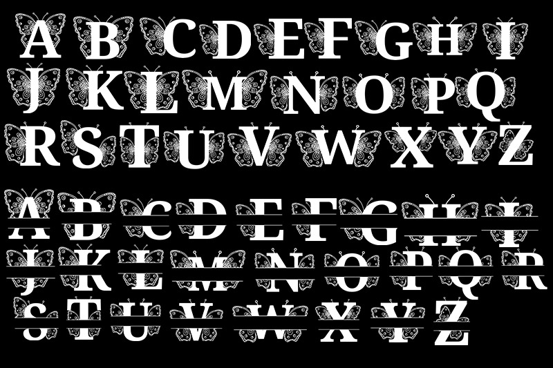 alphabet-letters-monogram-svg-butterfly-52-ornament