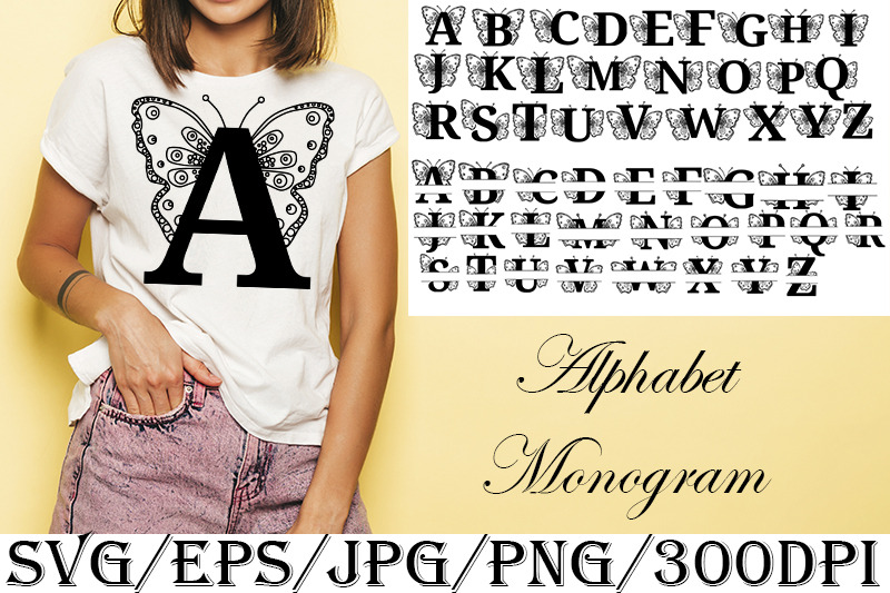 alphabet-letters-monogram-svg-butterfly-52-ornament