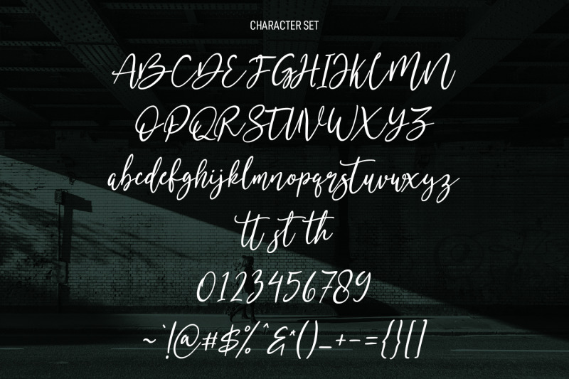 montosal-signature-script-font