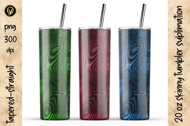 20-oz-abstract-skinny-tumbler-sublimation