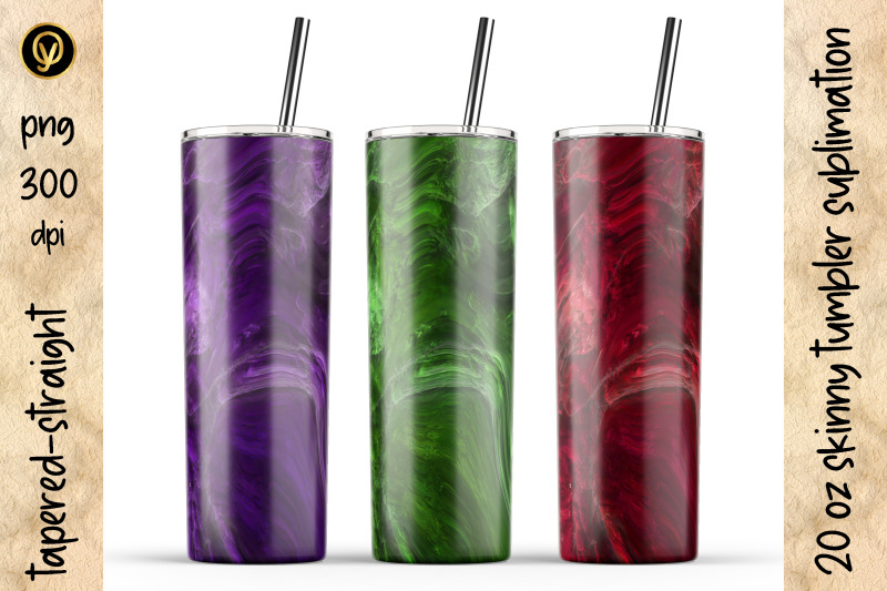 20-oz-abstract-skinny-tumbler-sublimation