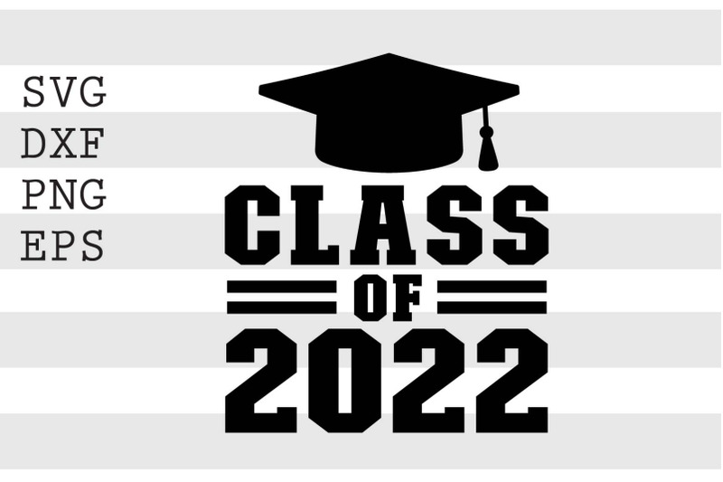 class-of-2022-svg