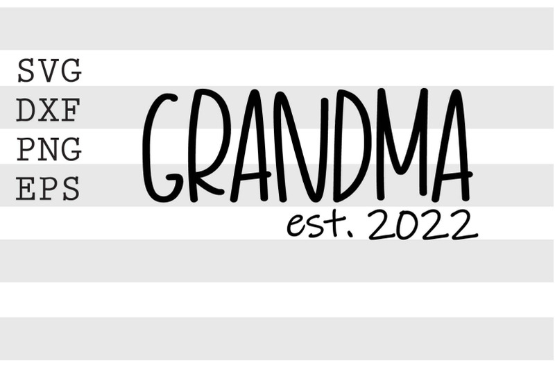 grandma-est-2022-svg