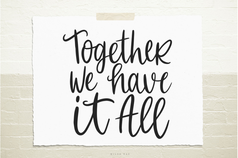 together-we-have-it-all-svg-cut-file