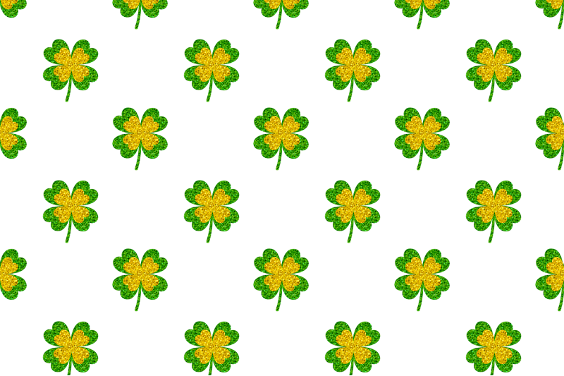 st-patricks-day-pattern-shamrock-pattern-clover-pattern