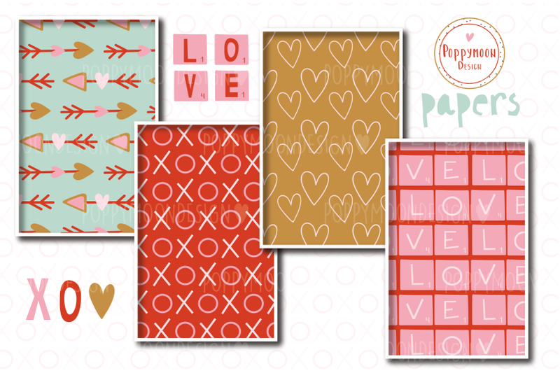 lots-of-love-paper-set