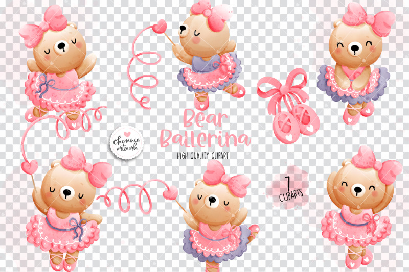 bear-ballerina-clipart-bear-clipart-teddy-bear-ballet