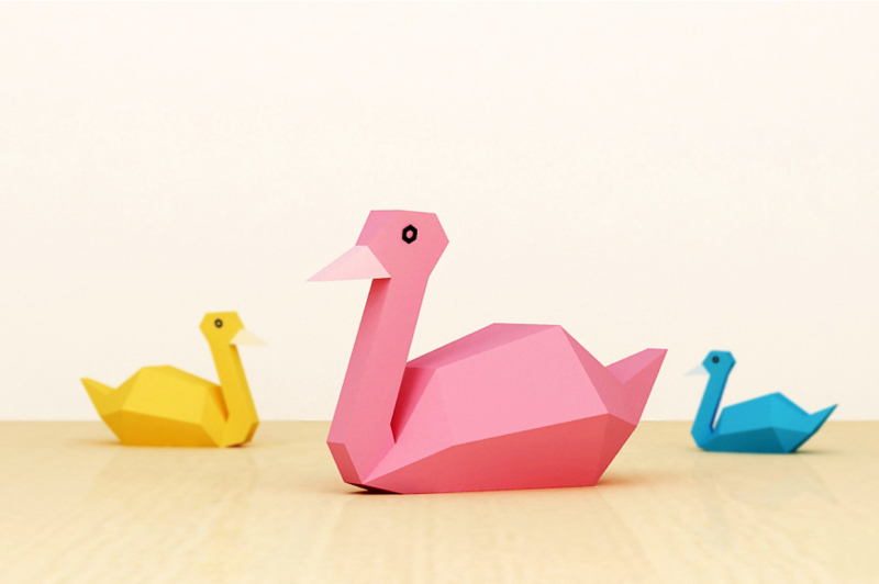 diy-swan-printable