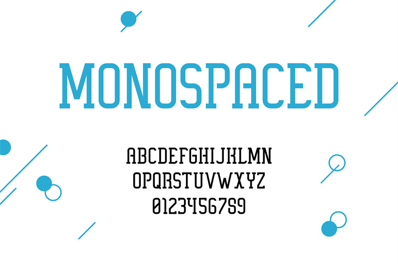 alphabet-modern-typeface-design-monospace-font-with-uppercase-text-s