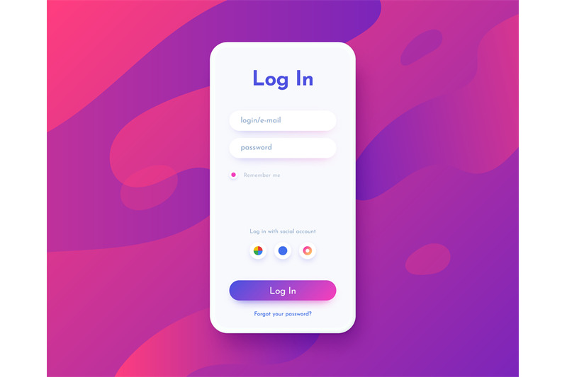 log-in-screen-mobile-application-interface-registration-form-with-lo