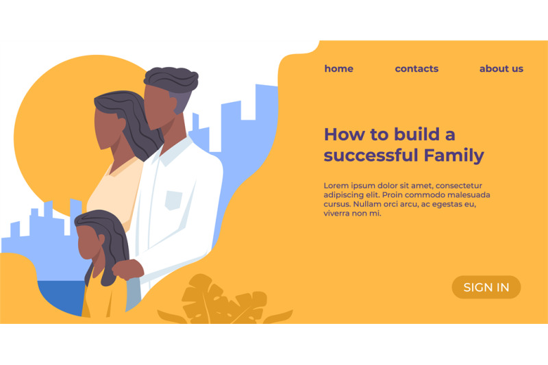 successful-family-landing-page-website-mockup-information-online-res