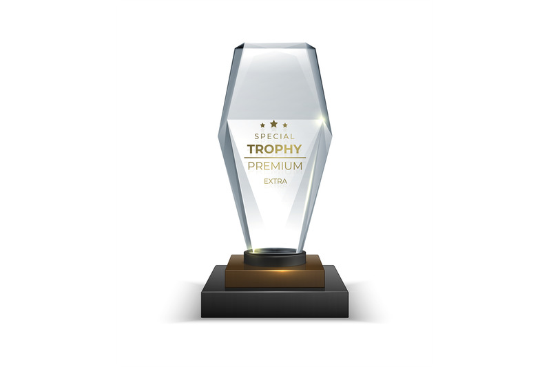 crystal-glass-trophy-realistic-award-3d-transparent-prize-with-golde