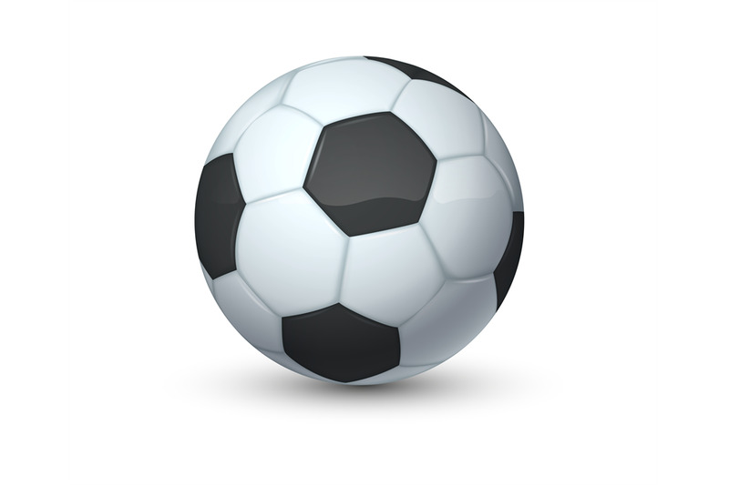 realistic-sport-ball-3d-equipment-for-football-isolated-round-shape