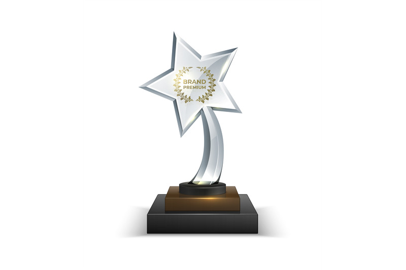 trophies-realistic-glass-award-with-text-3d-star-shaped-prize-with-g