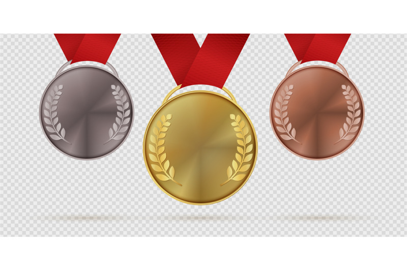 gold-silver-and-bronze-trophy-medals-first-second-third-place-reali