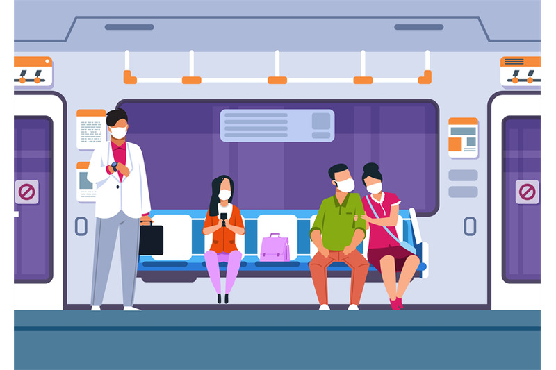 people-in-transport-with-medical-mask-men-and-women-wearing-protectiv