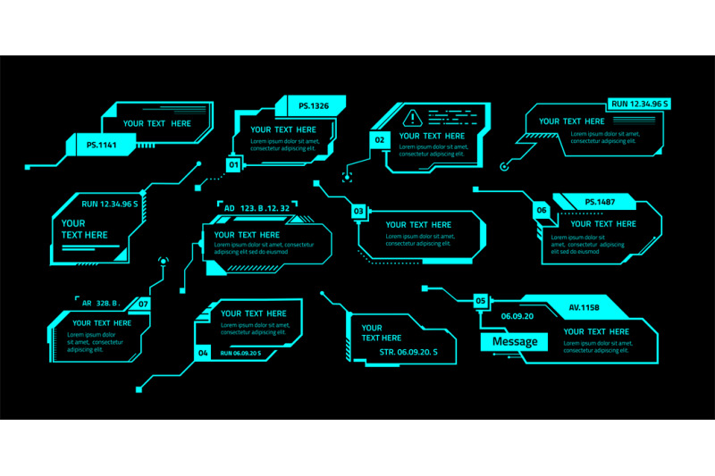 hud-callout-call-box-message-layout-with-text-template-futuristic-te