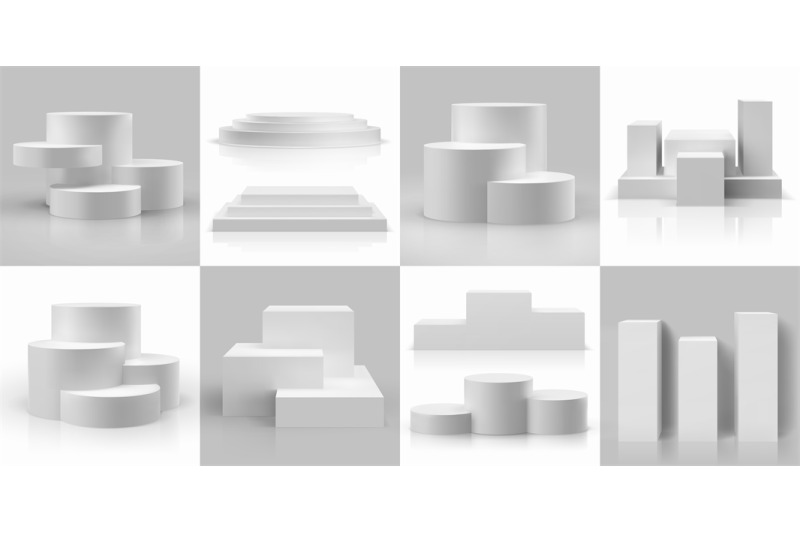 realistic-podium-3d-circular-or-cube-platforms-and-product-base-mocku