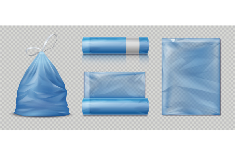 realistic-trash-bags-3d-packages-for-waste-full-and-empty-polyethyle