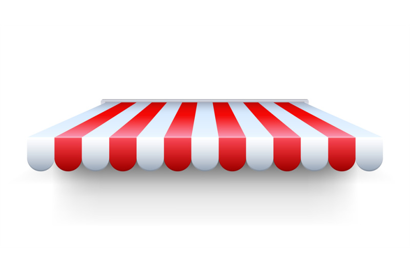 stripe-awning-realistic-red-and-white-cafe-tent-canopy-for-protectio