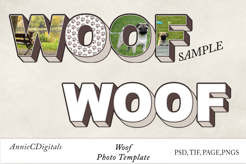 woof-photo-title-amp-template