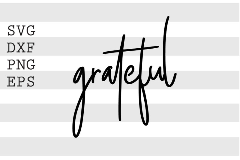 grateful-svg