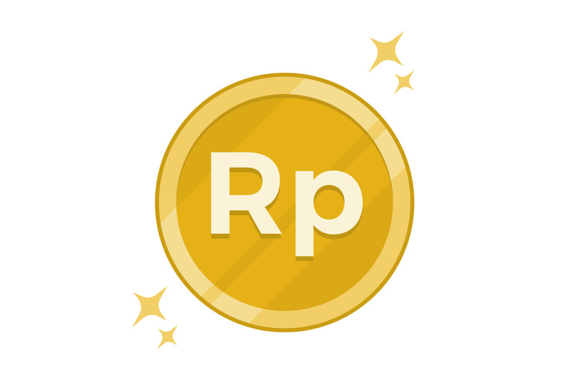 gold-rupiah-coins-money-flat-design-editable-vector-format