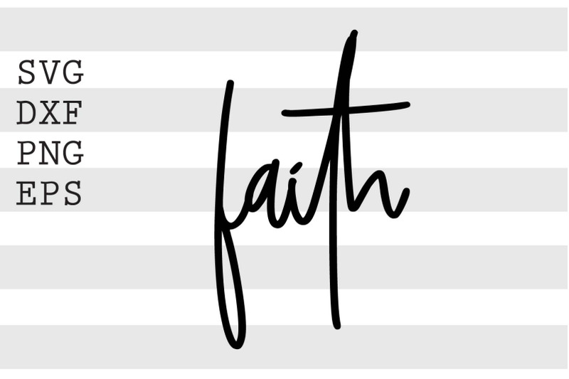 faith-svg