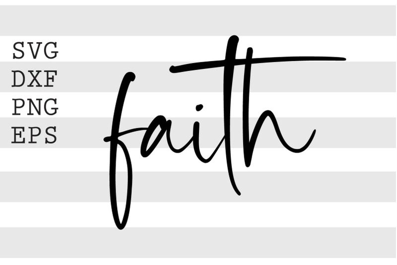 faith-svg