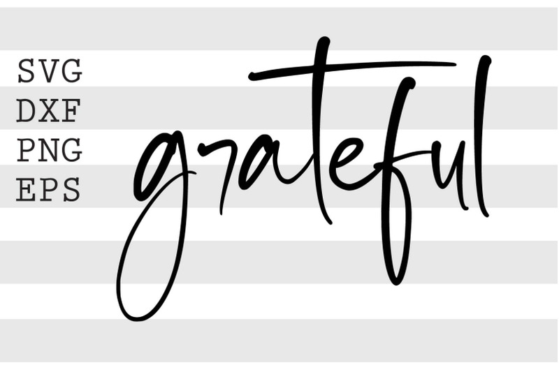 grateful-svg