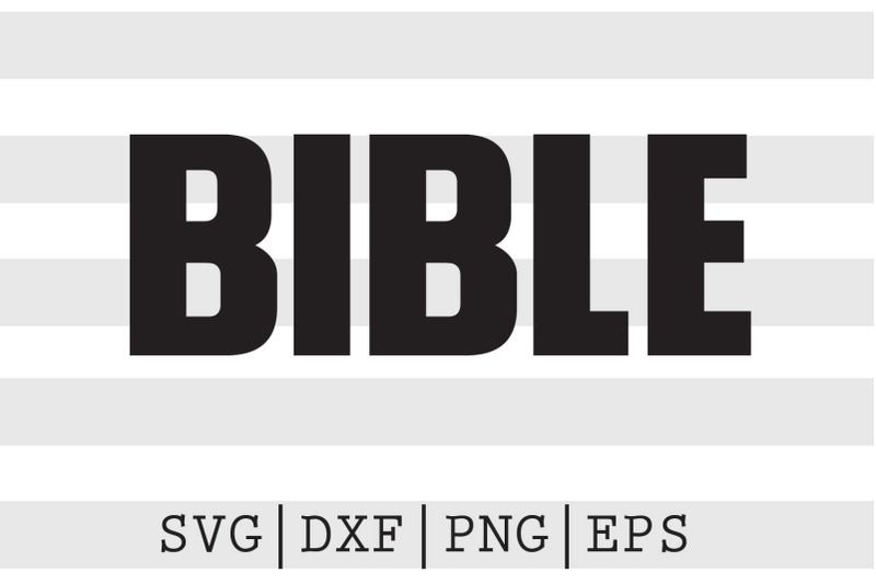 bible-svg