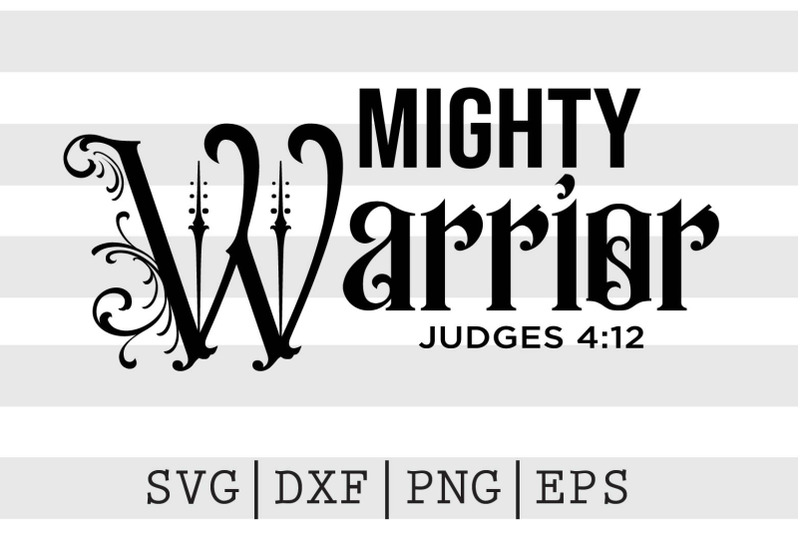 mighty-warrior-judges-4-12-svg