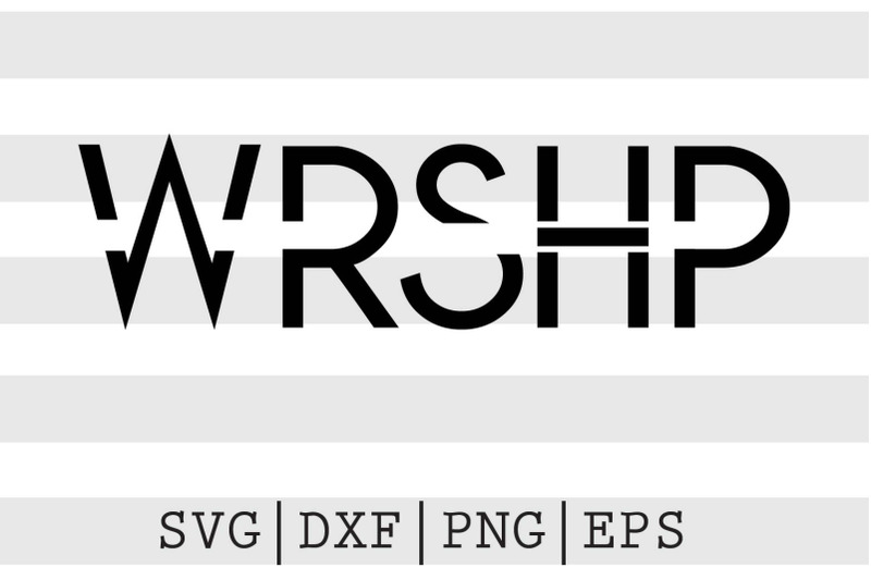 wrshp-svg