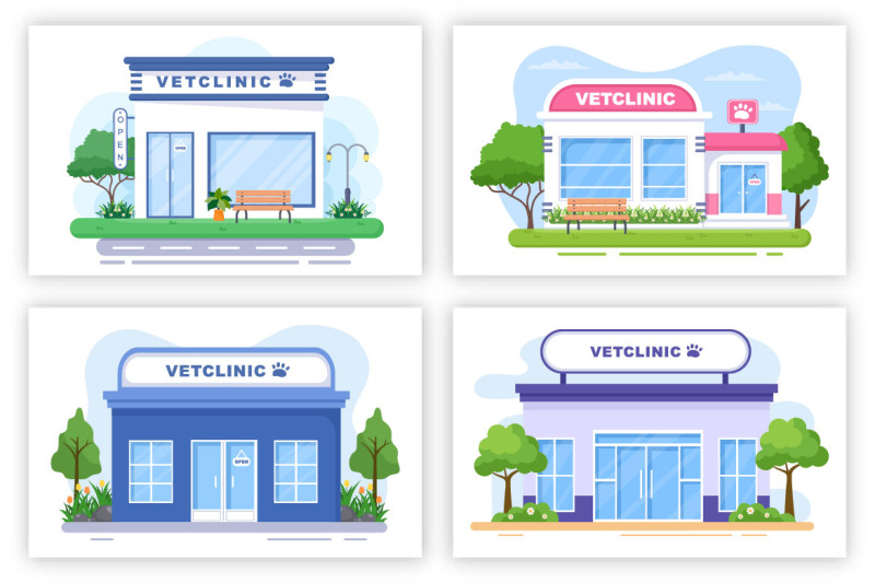 20-veterinary-clinic-for-pets-illustration