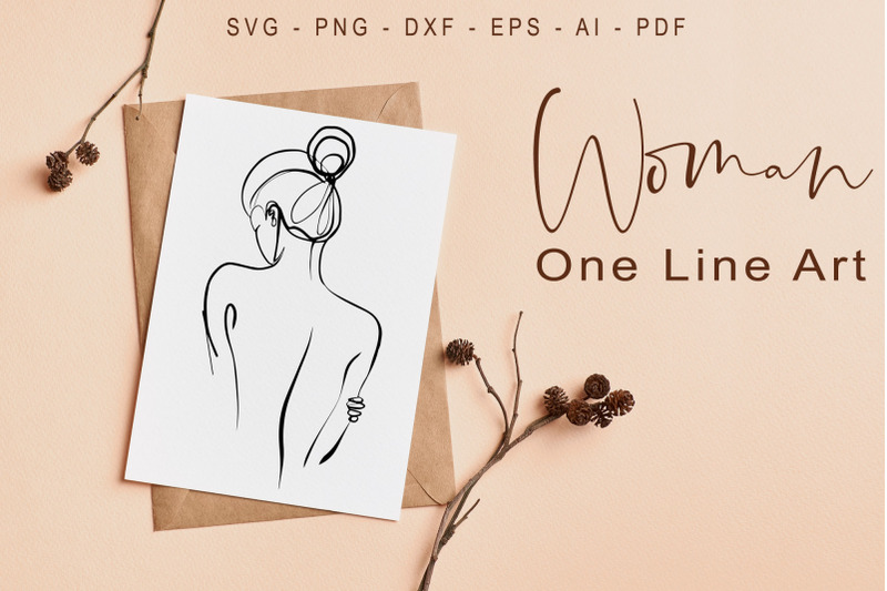 one-line-face-drawing-svg-single-line-face-art-svg-one-line-art-woma