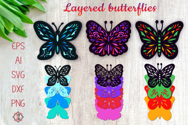 multilayer-butterflies-craft-cricut-svg-file