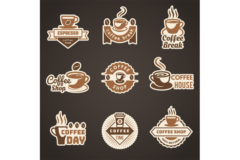 coffee-logo-mug-with-coffee-beans-symbols-for-logo-design-stylized-st