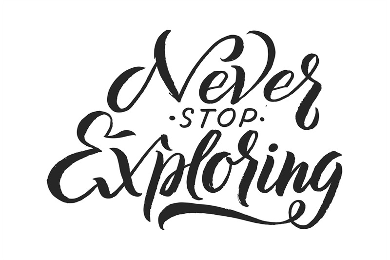 lettering-phrase-never-stop-exploring-isolated-handwritting-black-si