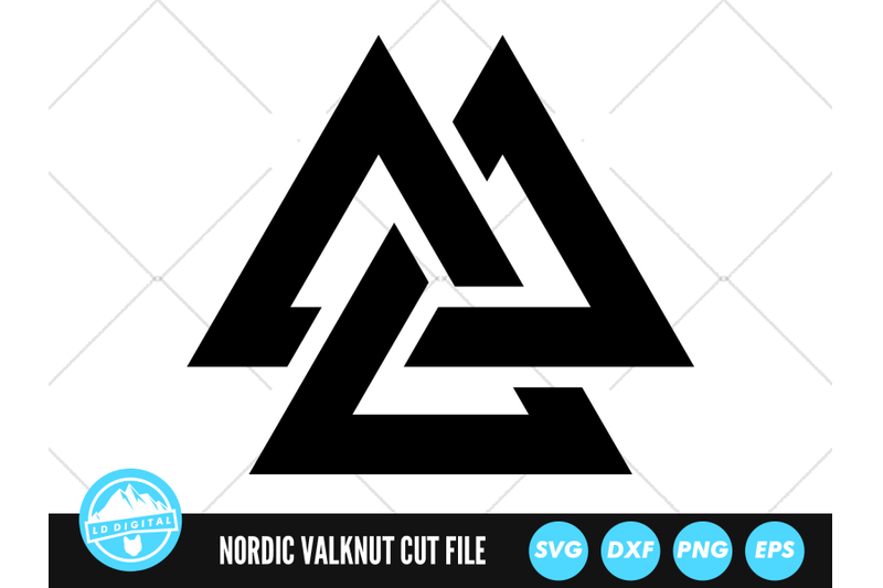 nordic-valknut-svg-nordic-symbol-cut-file-viking-symbol-svg