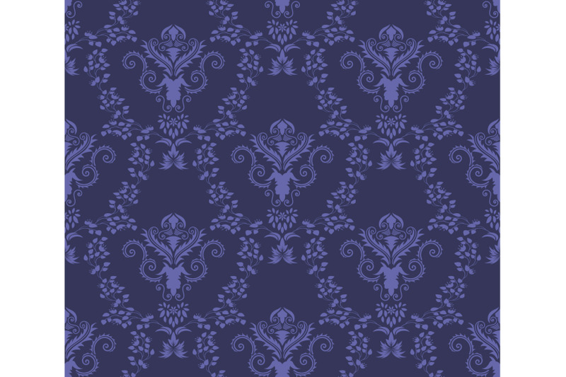 damask-seamless-pattern