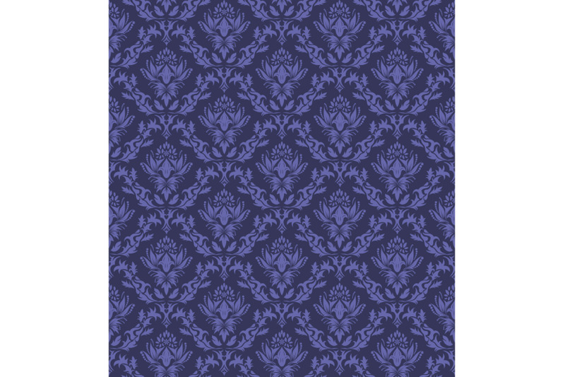 damask-seamless-pattern