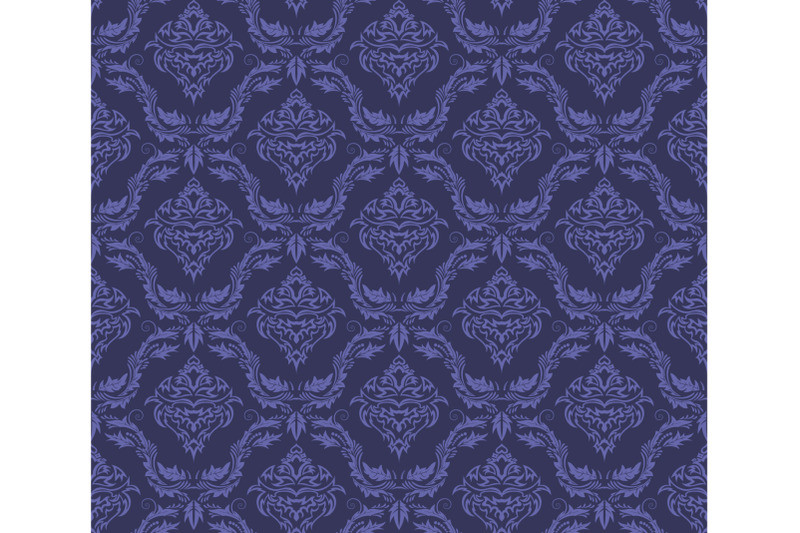 damask-seamless-pattern