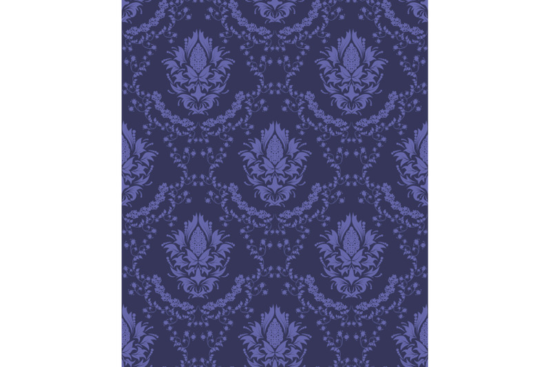 damask-seamless-pattern