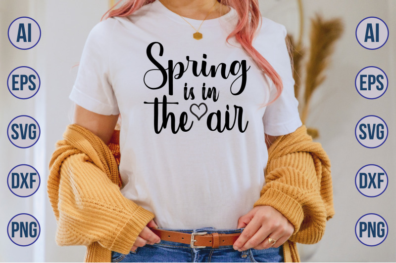 spring-quotes-svg-bundle